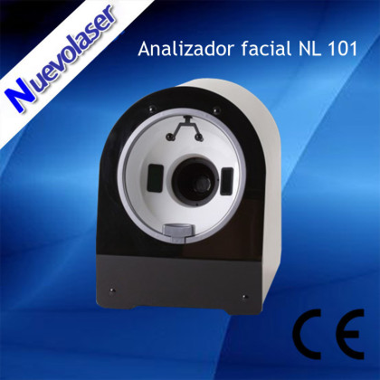 Analizador Facial NL 101