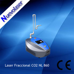 Laser Fraccional CO2 NL 860
