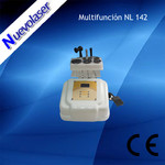 Multifunción NL 142