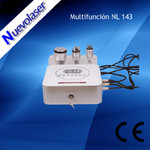Multifunción NL 143