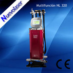 Multifunción NL 320