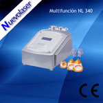 Multifunción NL 340