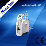 Multifunción NL 392