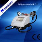Radiofrecuencia NL 311