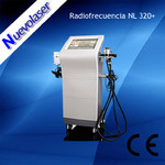 Radiofrecuencia NL 320+