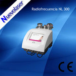 Radiofrecuencia NL 300