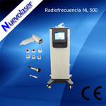 Radiofrecuencia NL 500