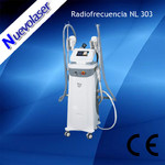 Radiofrecuencia NL 303